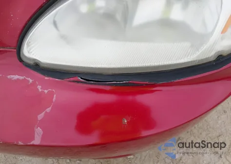 2007 Chrysler Pt Cruiser Touring из США, поврежденный, VIN 3A8FY58B17T529081